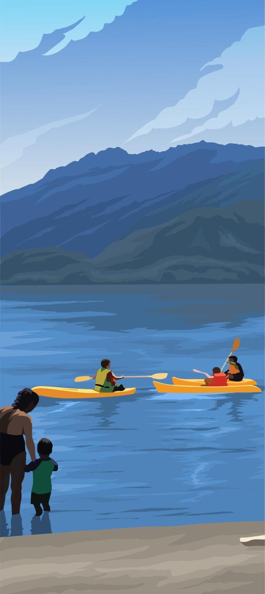 Yelcho En La Patagonia Βίλα Chaitén Εξωτερικό φωτογραφία