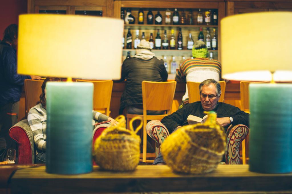 Yelcho En La Patagonia Βίλα Chaitén Εξωτερικό φωτογραφία