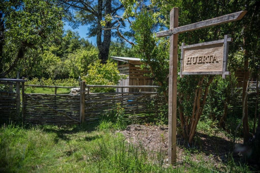 Yelcho En La Patagonia Βίλα Chaitén Εξωτερικό φωτογραφία