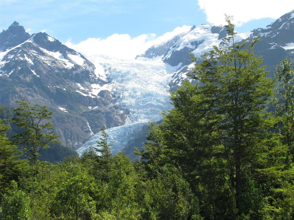 Yelcho En La Patagonia Βίλα Chaitén Εξωτερικό φωτογραφία