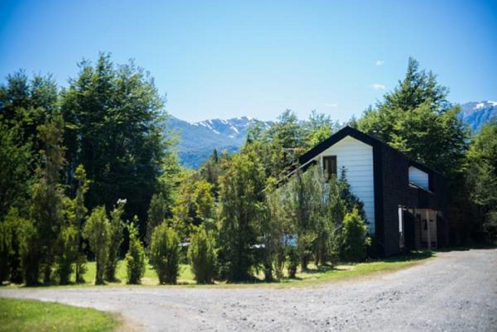 Yelcho En La Patagonia Βίλα Chaitén Εξωτερικό φωτογραφία