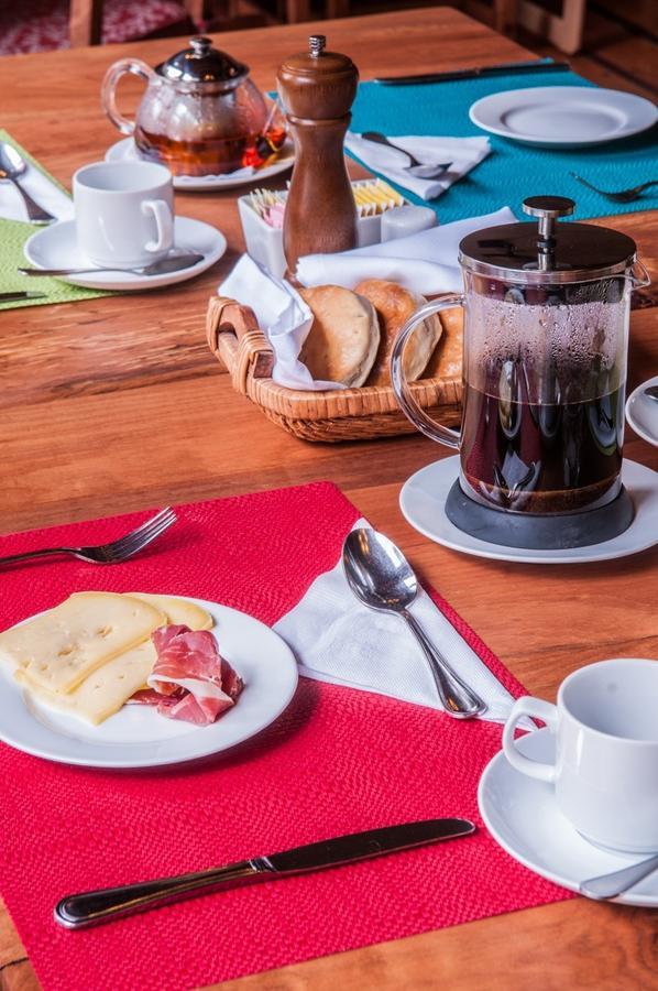 Yelcho En La Patagonia Βίλα Chaitén Εξωτερικό φωτογραφία